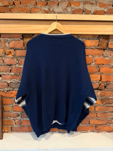 Vintage Dallas Cowboys Knit Sweater (XL)