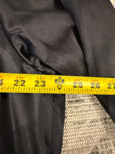 2010 Drug Tested Body Builders Satin Jacket (M)
