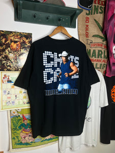 Vintage 2004 Chris Cagle Concert Tee (2XL)