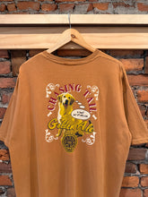 Load image into Gallery viewer, Vintage Y2K Chasing Tail Golden Ale Beer Shirt (XL)
