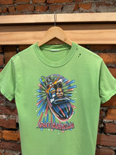 Load image into Gallery viewer, Vintage Space Mountain Double Sided Kids Tee (Youth)
