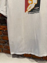 Load image into Gallery viewer, Vintage 2000 ESPN Fantasy Football Shirt (XL)

