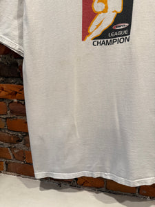 Vintage 2000 ESPN Fantasy Football Shirt (XL)