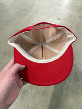 Load image into Gallery viewer, Vintage 25th Winston Cup Daytona 500 SnapBack Hat
