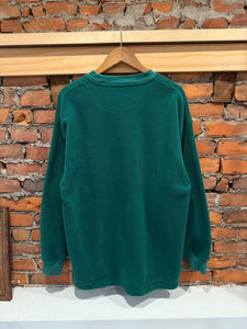Vintage Wrangler Rugged Wear Fleece (M)