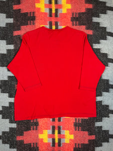 Vintage Y2K Womens Biker Rose Shirt(W2XL)