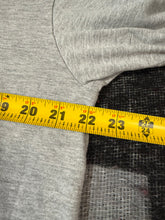 Load image into Gallery viewer, Vintage Guess Jeans Embroidered American Flag Tee (L)
