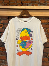 Load image into Gallery viewer, Vintage Wanna Tuck Me In Duck Shirt (2XL)
