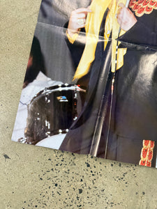 Vintage Elvis in the 70s Poster (17.5x24inch)