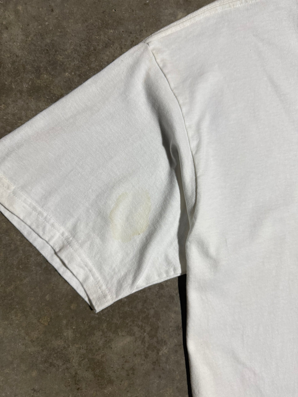 Vintage Cowboy Lasso T-Shirt (XL)