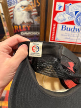 Load image into Gallery viewer, Vintage 80s I Refuse To Grow Up Trucker Hat
