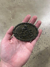 Load image into Gallery viewer, Vintage BMX Chain Belt Buckle
