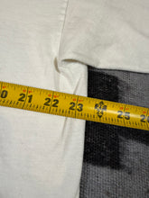 Load image into Gallery viewer, Vintage Distressed Early 2000s No More Stinkin Tacos Parody Shirt (XL)
