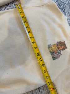 True Vintage Raccoon Youth Sweatshirt (Youth, See Measurements)