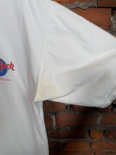 Load image into Gallery viewer, Vintage 90s Hard Rock Cafe Eagle Shirt (XL)

