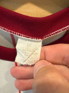 Vintage 80s Phillies #19 Jersey (17x24)