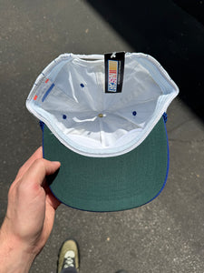 Vintage 1996 Daytona 500 Nascar SnapBack Hat