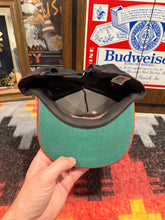 Load image into Gallery viewer, Vintage 90s Miller Beer Faded SnapBack Hat
