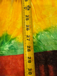 2000s Bert and Ernie What a Long Strange Trip Shirt (M)