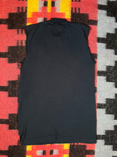 Load image into Gallery viewer, Vintage US Navy Cutoff Tee (S)
