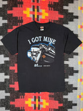 Load image into Gallery viewer, Vintage Early 2000s I Got My Harley In Atlantic City Shirt (L)
