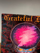 Load image into Gallery viewer, Vintage 1998 Grateful Dead Calendar
