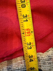 Vintage Ohio State Jersey T-Shirt (XL)