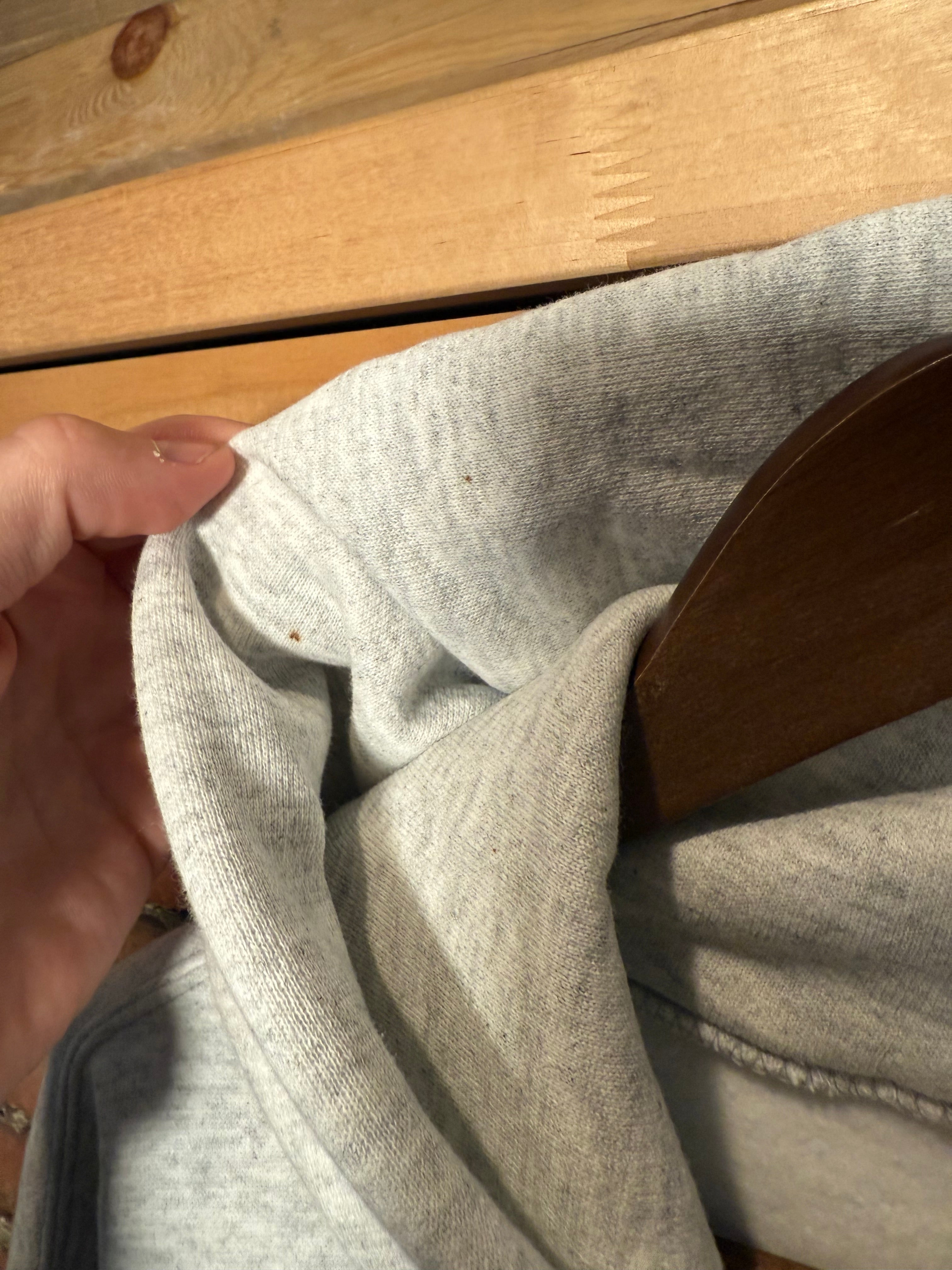 Vintage Raiders Nutmeg Hoodie (M)