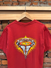 Load image into Gallery viewer, Vintage 90s Ocean Pacific Double Sided Tee (S/M)
