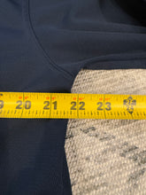 Load image into Gallery viewer, Vintage Y2K Nike Blue Longsleeve (L)
