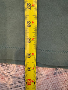 Vintage 90s Ribcage Double Sided Shirt (XXL)