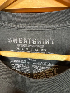 Earl Sweatshirt Longsleeve Shirt (L)