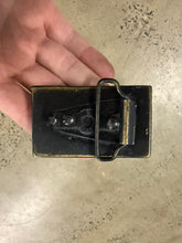 Load image into Gallery viewer, Vintage Smith &amp; Wesson Belt Buckle
