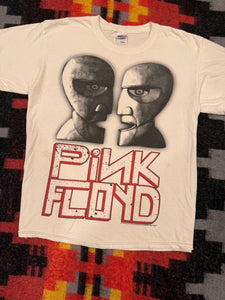 2000s Pink Floyd Band Shirt (L)