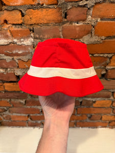 Vintage 80s Phillies Youth Bucket Hat