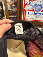 Load image into Gallery viewer, Vintage 80s I Wish I Had A Job To Shove Trucker Hat
