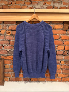 Vintage 80s Eddie Bauer Knit Sweater (M)