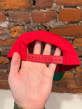 Load image into Gallery viewer, Vintage Kansas City Chiefs SnapBack Hat
