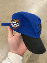 Load image into Gallery viewer, Y2K Miller Lite Football Hat
