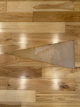 Load image into Gallery viewer, Vintage Phillies 1980 World Series Champs Pennant
