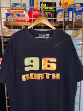 Load image into Gallery viewer, Y2K 96 North Embroidered Shirt (2XL)
