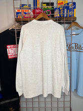 Load image into Gallery viewer, Vintage Y2K University of Pittsburgh Longsleeve (L)

