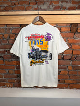 Load image into Gallery viewer, 2000s Drag Racing Club Legends Tee (L)
