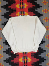 Load image into Gallery viewer, Vintage 90s Sunflower Crewneck (XL)
