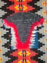Load image into Gallery viewer, Lynyrd Skynyrd Free Bird Tie Dye Shirt (L)
