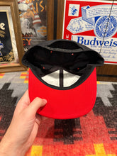 Load image into Gallery viewer, Vintage Hunter Engineering Company SnapBack Hat

