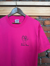 Load image into Gallery viewer, Vintage Margarita Madness Pink Tee (L)
