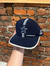 Load image into Gallery viewer, Vintage Logo Athletic Dallas Cowboys Hat
