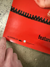 Load image into Gallery viewer, Vintage 2002 Papa Roach Double Sided Poster (18x24)
