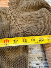 Load image into Gallery viewer, True Vintage 70s Kmart Fashion Cardigan Zip Up Jacket (WM)
